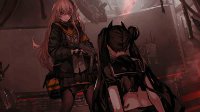怎么搭配好《少女前线》各阵容对E4boss实测
