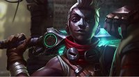 LOL设计师：Ban人系统将修改 艾克向刺客风格发展