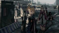 原来是这样《少女前线》枪娘那些不为人知的关系
