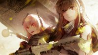《少女前线》装备系统对目前游戏的影响
