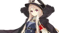 终于凑齐一队了《少女前线》C系枪娘大聚会
