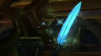 《WOW》艾维娜之羽获取攻略：2级要塞出任务