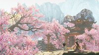 《古剑OL》破晓封测火热进行中 河山万里任君行