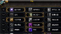 《WOW》7.0暗牧自杀天赋：如何DPS最大化