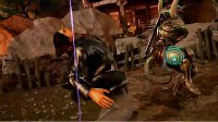 《铁拳7》PC版游戏演示 虚幻4引擎威力无边