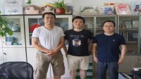 姚壮宪专访+《仙剑VR》初体验：与赵灵儿面对面