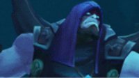 《LOL》掘墓重制模型极其霸气 面包师潘森亮相
