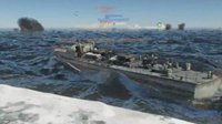 《战争雷霆》海战赛艇对战展示性试玩视频