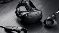 用VR欺骗大脑的装置：HTC Vive详尽体验报告