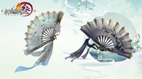 《剑网3》江湖画扇获取方式渠道一览
