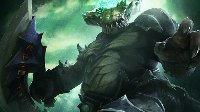 《Dota2》黑暗之门更新发布 “大屁股”孽主降临