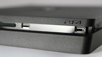 PS4 Slim体验细节曝光 新手柄手感续航全面提升