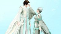 激萌摸头杀 《天谕》师徒授业大进化