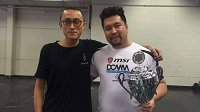 MOD第一人邢凯携手微星 DCMM全球赛夺冠问鼎