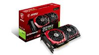 好评率98% 微星GTX 1070 GAMING X 8G京东优惠促销