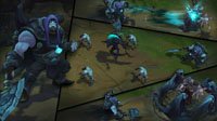 《LOL》厨师系列皮肤喜迎新丁 掘墓重做全皮肤欣赏