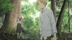 动漫晚报| 龙珠超动画56集预告 夏目友人帐10月4日开播