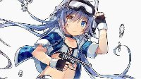 《少女前线》spp-1属性图鉴
