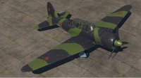 战争雷霆战机资料：苏系战斗机Su-2 TSS-1