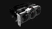 强大的Ansel《巫师3》开启全新视角