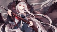 《少女前线》5星X外骨骼建造公式及时间一览