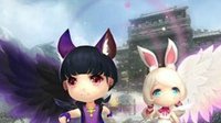 《新天龙八部》8月22日全服更新维护公告