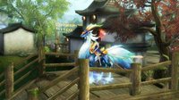 连续7天嗨翻天 《新天龙八部》全新奖励出炉