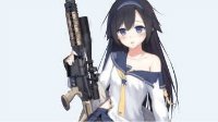 9月份新增枪娘《少女前线》SuperSASS实用性点评