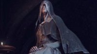 《黑魂3》DLC解析：疑为画中世界 太阳公主变BOSS