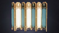《天谕》谕票限时兑换家具专场8月25日开启！