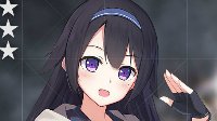 《少女前线》战术人型百科之SuperSASS立绘图鉴