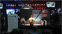 拉风不辣眼 三星曲面显示器不一样的呵护