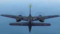 《战争雷霆》F7F-3虎猫：究极重型战斗机风彩