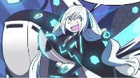 《战舰少女r》天天同人漫：战利品
