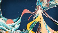探索繁星深处的世界 《天衍录》绛灵封测开启预约