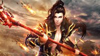 《新天龙八部》人物高清壁纸欣赏