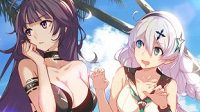 《崩坏3rd》泳装壁纸欣赏