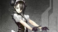 我要投敌了 《少女前线》铁血阵营小姐姐立绘