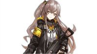 AR时代 《少女前线》夏活版本枪娘阵容搭配推荐