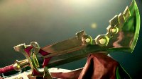 暴雪再现《魔兽世界》传奇武器 灰烬使者霸气重生