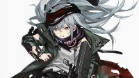STAR-15去哪儿《少女前线》夏活枪娘剧情分析