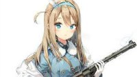 武装起来吧《少女前线》各类型枪娘装备搭配推荐