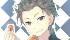 动漫晚报| 《从零开始》天价周边 《戏言系列》人设图公布