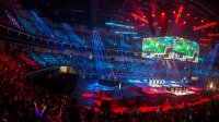 LOL五周年盛典落幕 IM险胜WE赢得赛季总决赛门票