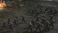 《战意》兵种阵型：弓箭兵鱼鳞阵详解