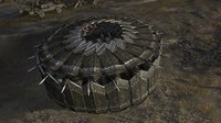 《战意》兵种阵型：塔盾兵铁壁阵详解