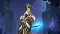 《王者荣耀》狄仁杰v14版本3V3对战攻略