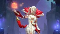 《王者荣耀》甄姬v14版本铭文介绍