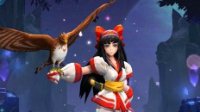 《王者荣耀》娜可露露v14版本出装解析