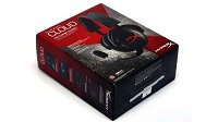 HyperX Cloud系列耳机破百万销量见证辉煌